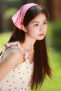 YiTuYu Art Language Vol.5230 Xiao Du Tong Xue Aesthetic Collection - image 45