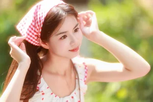 YiTuYu Art Language Vol.5230 Xiao Du Tong Xue Aesthetic Collection - image 14