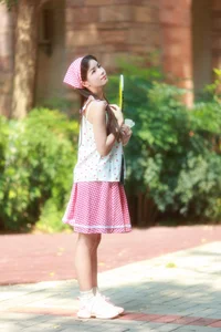 YiTuYu Art Language Vol.5230 Xiao Du Tong Xue Aesthetic Collection - image 41