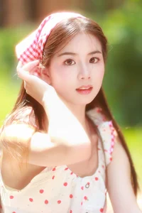 YiTuYu Art Language Vol.5230 Xiao Du Tong Xue Aesthetic Collection - image 54