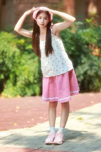 YiTuYu Art Language Vol.5230 Xiao Du Tong Xue Aesthetic Collection - image 35