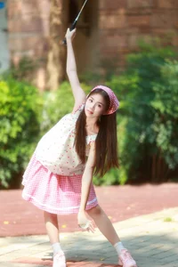YiTuYu Art Language Vol.5230 Xiao Du Tong Xue Aesthetic Collection - image 37
