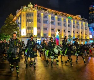 Vietnam - My Fatherland in My Heart: A Special Art Program Celebrating Cultural Heritage - image 6