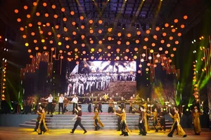 Vietnam - My Fatherland in My Heart: A Special Art Program Celebrating Cultural Heritage - image 1