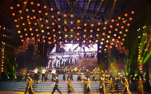 Vietnam - My Fatherland in My Heart: A Special Art Program Celebrating Cultural Heritage - image 5
