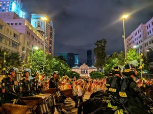 Vietnam - My Fatherland in My Heart: A Special Art Program Celebrating Cultural Heritage - image 0