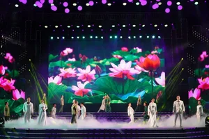 Vietnam - My Fatherland in My Heart: A Special Art Program Celebrating Cultural Heritage - image 4