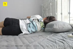 IESS Fantasy Series - Lonely Weekend Vol. 2 Starring Xiao Liu - image 1