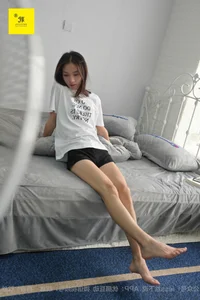 IESS Fantasy Series - Lonely Weekend Vol. 2 Starring Xiao Liu - image 16