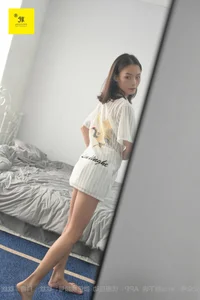 IESS Fantasy Series - Lonely Weekend Vol. 2 Starring Xiao Liu - image 5