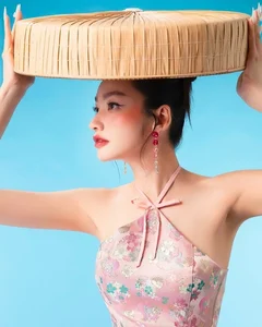 Truc Diem’s Timeless Elegance: A Decade After Being Named Top 100 World Beauty - image 4