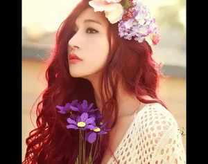 The Most Beautiful Witch on Screen: A Look at This Rising Star's Style - image 9