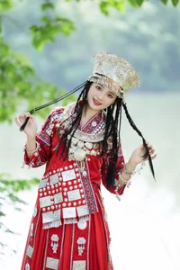 Visual Elegance: YiTuYu Art Language Vol.5982 Featuring Xiao Ou O - image 27