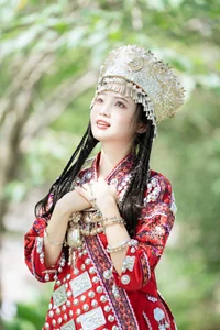 Visual Elegance: YiTuYu Art Language Vol.5982 Featuring Xiao Ou O - image 20
