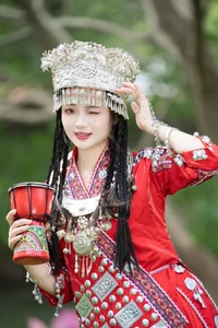 Visual Elegance: YiTuYu Art Language Vol.5982 Featuring Xiao Ou O - image 11