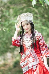 Visual Elegance: YiTuYu Art Language Vol.5982 Featuring Xiao Ou O - image 7