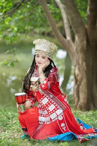 Visual Elegance: YiTuYu Art Language Vol.5982 Featuring Xiao Ou O - image 26