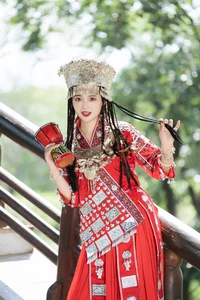 Visual Elegance: YiTuYu Art Language Vol.5982 Featuring Xiao Ou O - image 9
