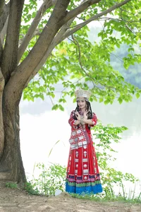 Visual Elegance: YiTuYu Art Language Vol.5982 Featuring Xiao Ou O - image 12