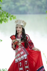 Visual Elegance: YiTuYu Art Language Vol.5982 Featuring Xiao Ou O - image 22