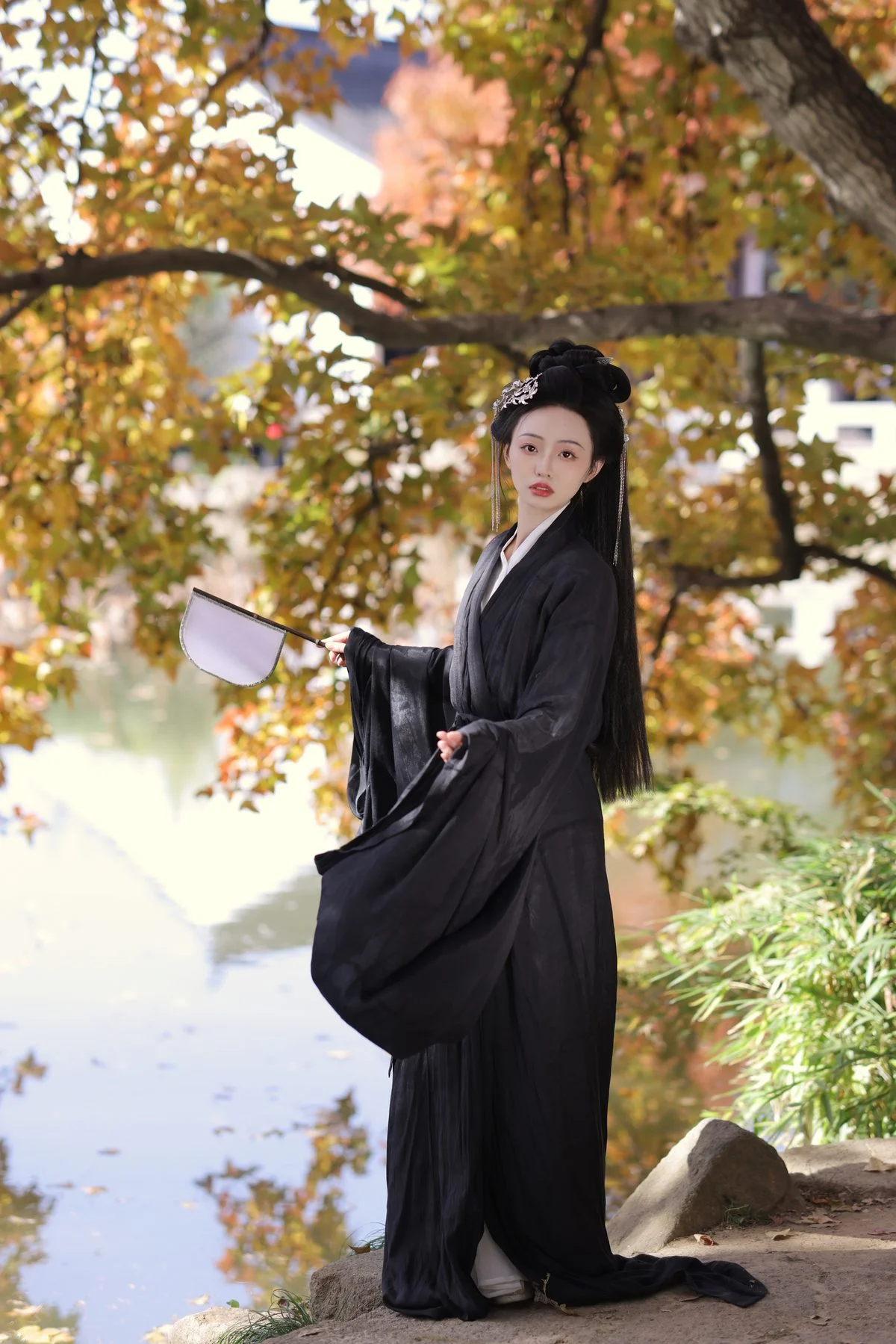 Fresh Lifestyle Aesthetics: Xiao Yang Ai Gan Fan in Art Language Vol.6249