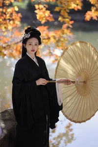 Fresh Lifestyle Aesthetics: Xiao Yang Ai Gan Fan in Art Language Vol.6249 - image 10