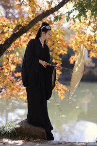 Fresh Lifestyle Aesthetics: Xiao Yang Ai Gan Fan in Art Language Vol.6249 - image 11