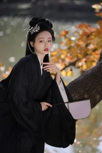 Fresh Lifestyle Aesthetics: Xiao Yang Ai Gan Fan in Art Language Vol.6249 - image 1