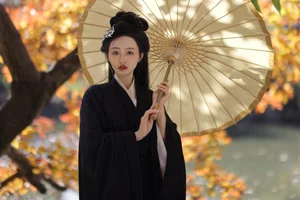 Fresh Lifestyle Aesthetics: Xiao Yang Ai Gan Fan in Art Language Vol.6249 - image 20