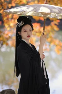 Fresh Lifestyle Aesthetics: Xiao Yang Ai Gan Fan in Art Language Vol.6249 - image 31