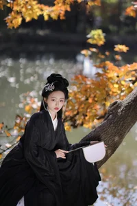Fresh Lifestyle Aesthetics: Xiao Yang Ai Gan Fan in Art Language Vol.6249 - image 12