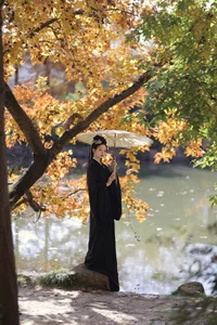 Fresh Lifestyle Aesthetics: Xiao Yang Ai Gan Fan in Art Language Vol.6249 - image 9