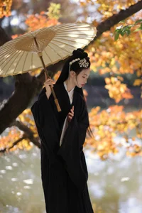 Fresh Lifestyle Aesthetics: Xiao Yang Ai Gan Fan in Art Language Vol.6249 - image 13