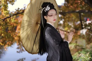 Fresh Lifestyle Aesthetics: Xiao Yang Ai Gan Fan in Art Language Vol.6249 - image 23