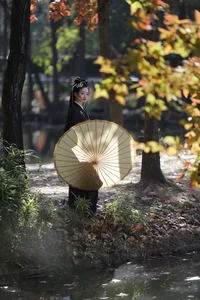 Fresh Lifestyle Aesthetics: Xiao Yang Ai Gan Fan in Art Language Vol.6249 - image 30