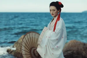Comprehensive Visual Journey: YiTuYu Art Language Vol.10217 Xie Tian Li (33P) - image 30