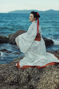 Comprehensive Visual Journey: YiTuYu Art Language Vol.10217 Xie Tian Li (33P) - image 16
