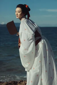 Comprehensive Visual Journey: YiTuYu Art Language Vol.10217 Xie Tian Li (33P) - image 14