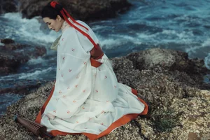 Comprehensive Visual Journey: YiTuYu Art Language Vol.10217 Xie Tian Li (33P) - image 19