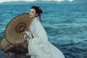 Comprehensive Visual Journey: YiTuYu Art Language Vol.10217 Xie Tian Li (33P) - image 31