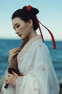 Comprehensive Visual Journey: YiTuYu Art Language Vol.10217 Xie Tian Li (33P) - image 26