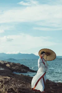 Comprehensive Visual Journey: YiTuYu Art Language Vol.10217 Xie Tian Li (33P) - image 3