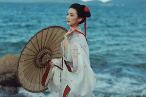 Comprehensive Visual Journey: YiTuYu Art Language Vol.10217 Xie Tian Li (33P) - image 13