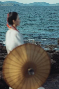 Comprehensive Visual Journey: YiTuYu Art Language Vol.10217 Xie Tian Li (33P) - image 21