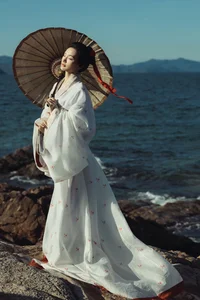 Comprehensive Visual Journey: YiTuYu Art Language Vol.10217 Xie Tian Li (33P) - image 2