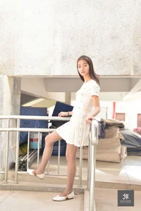 IESS Puhui Series 203 Bobo Grey Silk Aesthetic Gallery - image 13