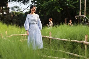 Discover the Enchanting Garden of Eden Cafe: A Must-Visit Oasis in Ho Chi Minh City - image 8