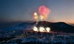 Inside the North Korean City Preparing for International Tourists - image 4