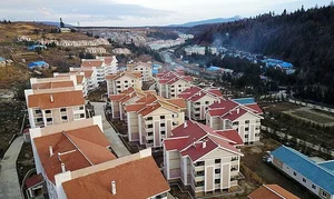 Inside the North Korean City Preparing for International Tourists - image 0