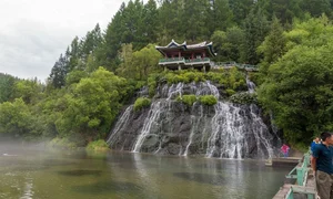 Inside the North Korean City Preparing for International Tourists - image 1